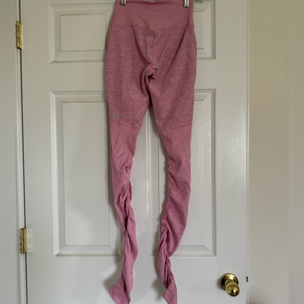 XS Alo Yoga High-Waist Alosoft Goddess Legging